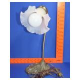 Lilly Pad Lamp - 16"