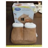 Dr. Scholl