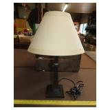 Table Lamp - 20"