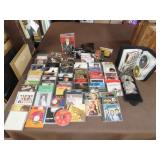 Lot of CDs