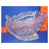 Marquis Waterford Crystal Sleigh Bowl - 10"