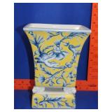 Asian Style Vase