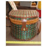 Picnic Basket - 11"