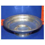 Weighted Sterling Bowl - 325g