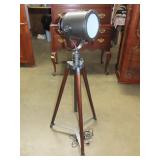 Tripod Spotlight - 48"