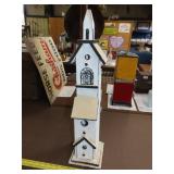Birdhouse - 24"