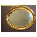 Oval Mirror - 16"x20"