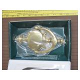 Brass Door Knocker
