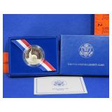 United States Liberty Half Dollar Proof