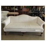 Upholstered Sofa