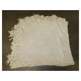 Bedspread - 90"x80"