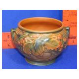 Roseville Planter - 4"
