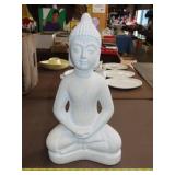 Ceramic Budha - 20"