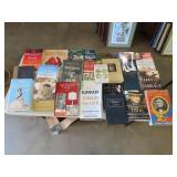 Lot of Books