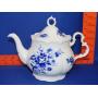 Royal Albert Connoisseur Teapot