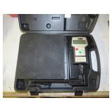 +Electronic Scale Works