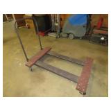 Rolling Cart