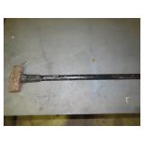 Kobalt Sledge Hammer