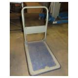 Folding Roling Dolly 19 by 29