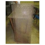Lot of Wire Mesh