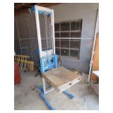Genie Lift