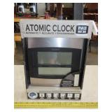 Atomic Clock