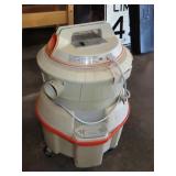 Kenmore Vacuum - No Hose