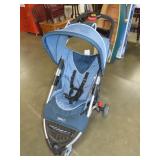 Safety First Stroller