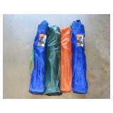 5 Bag Chairs