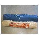2 Ozark Trail Camp Cots