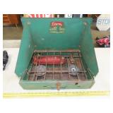Coleman Camp Stove