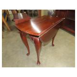 Drop Side Table