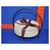 Serving Plate Set