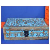 Decorative Wood Box
