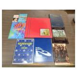 Lot of Books