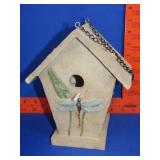 Birdhouse