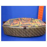 Salton Hotray Bun Warmer