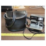 Polaroid Camera