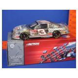 Die Cast Dale Earnhardt Nascar