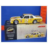 Die Cast Dale Earnhardt Legacy Car