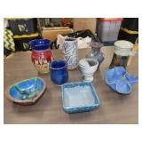 Pottery Lot