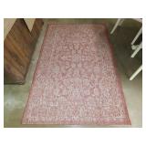 Santa Monica Area Rug - 4x6