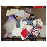 Lot of Ladies Accessories