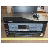 Epson Work Force Printer/Copier