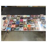 Lot of CD