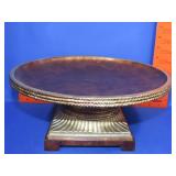 Decorative Center Bowl - 12"
