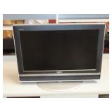 Sony 27" LCD TV
