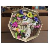 Easter Wreath - 16"