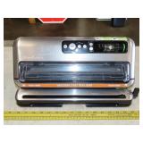 Food Saver Vacuum Sealer