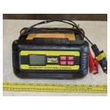 Everstart Battery Charger